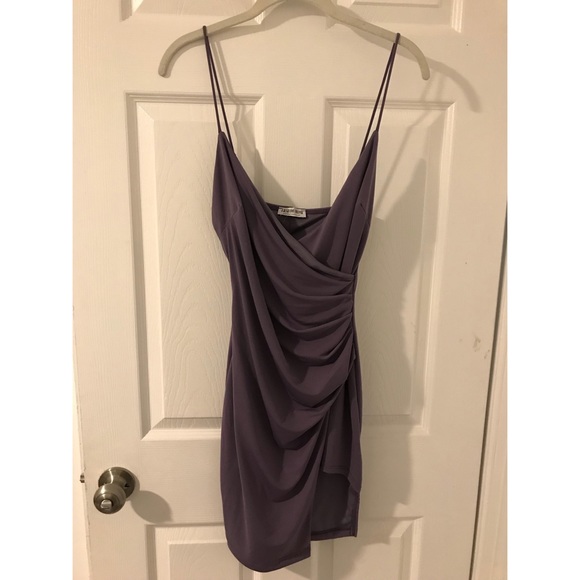 goalz sequin tunic dress